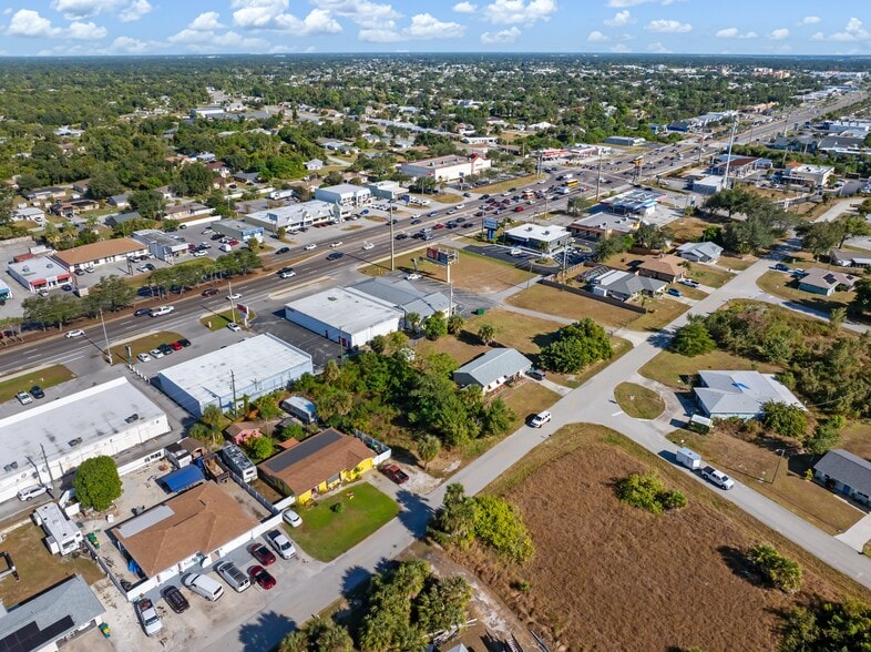 More Photos Of 2421 Tamiami Trl, Port Charlotte Office For Sale