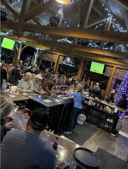 More Photos Of 5535 Wesch Rd, Brooklyn Golf Course Driving Range For Sale