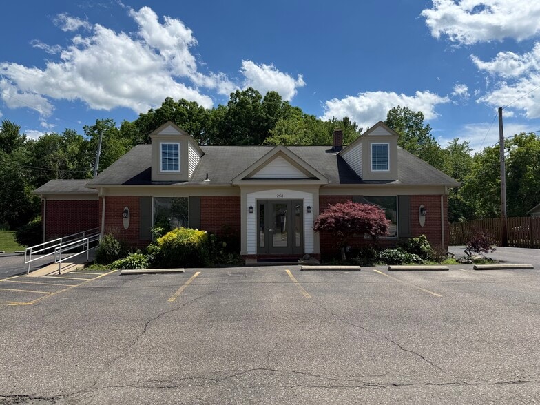 Primary Photo Of 258 E Garfield Rd, Aurora Office For Lease