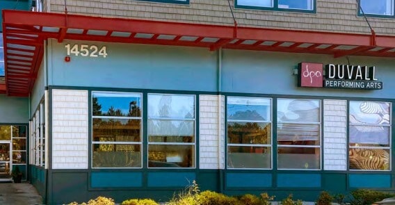 More Photos Of 14524-14720 Main St NE, Duvall General Retail For Lease