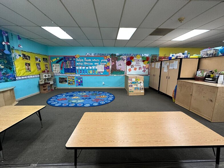 More Photos Of 200 N Abbott Ave, Milpitas Religious Facility For Lease