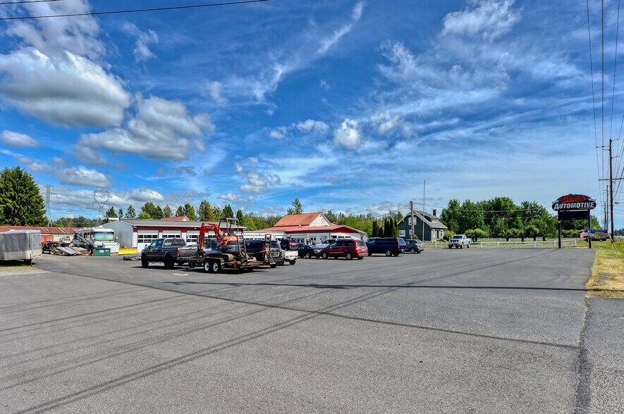 More Photos Of 5214 Guide Meridian, Bellingham Auto Repair For Sale