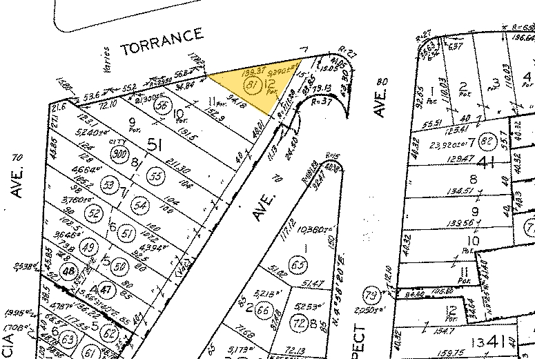 More Photos Of 910 Torrance Blvd, Redondo Beach Storefront Retail Office For Sale