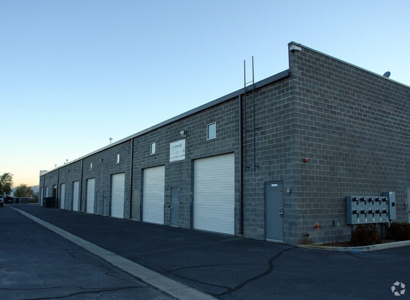 More Photos Of 692-718 W Confluence Ave, Murray Light Manufacturing For Lease