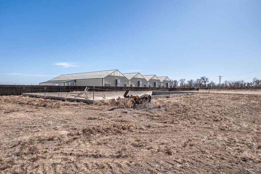 More Photos Of 50100 E State Highway 96, Boone Flex For Sale