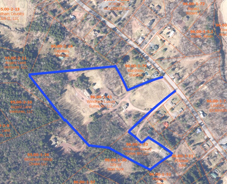 More Photos Of 218 NY-296, Windham Hotel For Sale