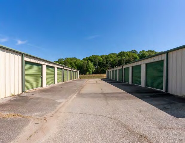 More Photos Of 1361 Highway 292, Inman Self Storage For Sale