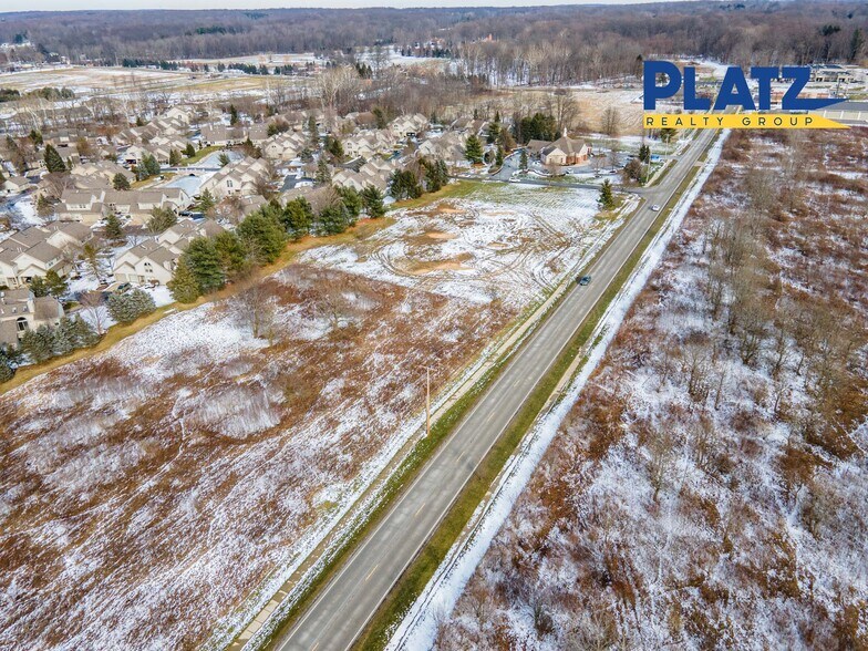 More Photos Of N River Rd, Warren Land For Sale