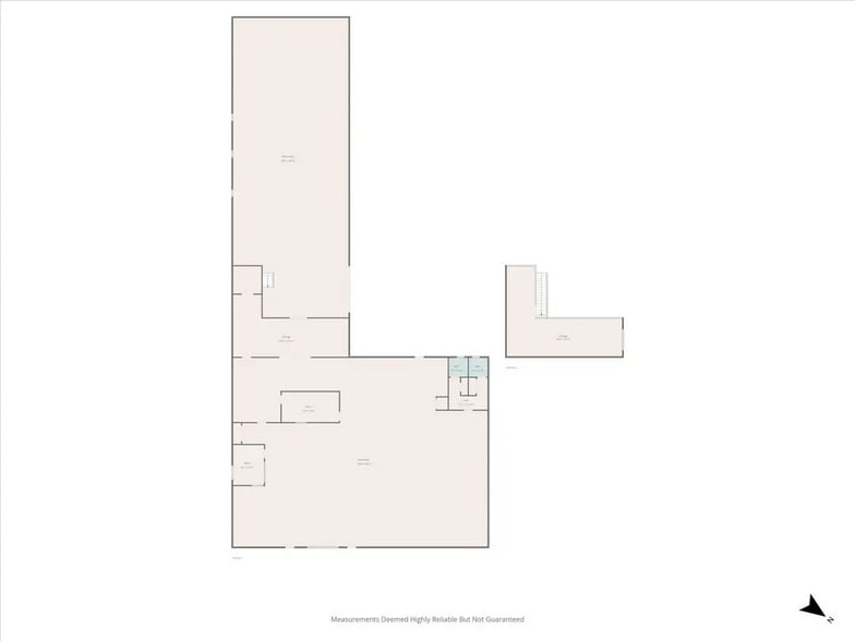 More Photos Of 1409 NE Barnard St, Glen Rose Storefront Retail Office For Sale