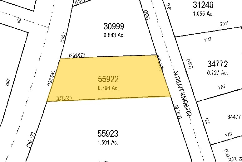 More Photos Of 410 N 16 Hwy, Denver Land For Lease