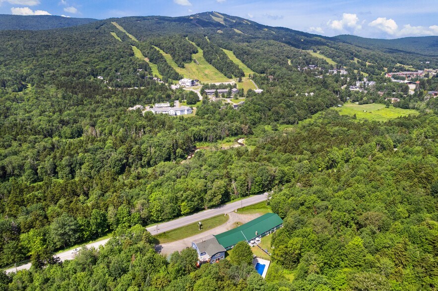 More Photos Of 344 Vt Route 100, West Dover Hotel For Sale
