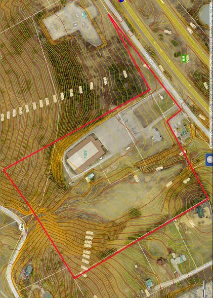 More Photos Of 1928 Loch Haven Dr, Roanoke Specialty For Sale