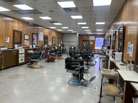 More Photos Of 8988-8990 Grand River Ave, Detroit Storefront For Sale