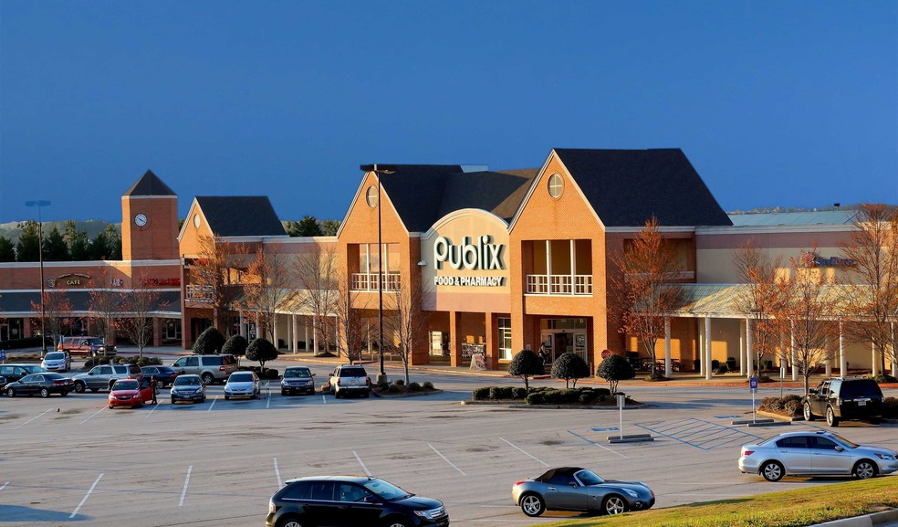 More Photos Of 909 Eagles Landing Pky, Stockbridge General Retail For Lease