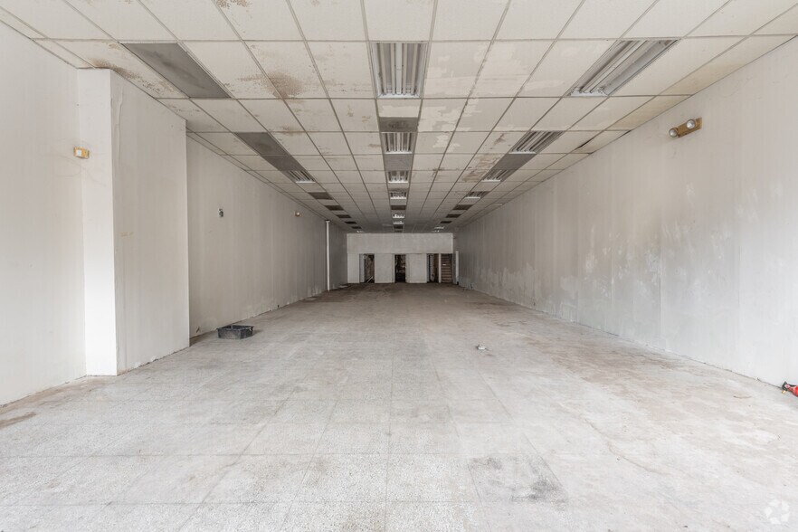 More Photos Of 219-225 E Baltimore St, Baltimore Storefront For Sale