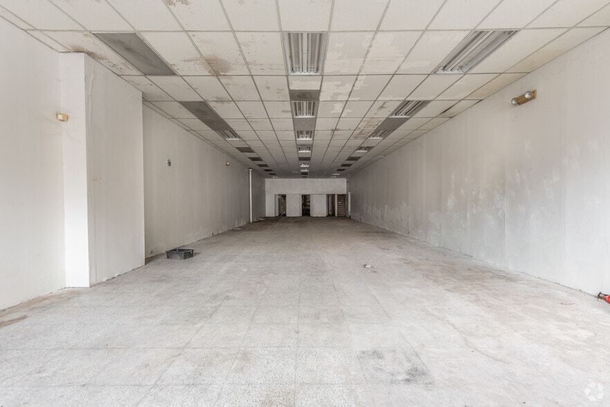 More Photos Of 219-225 E Baltimore St, Baltimore Storefront For Sale