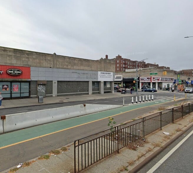 More Photos Of 96-16 Queens Blvd, Rego Park Storefront For Lease