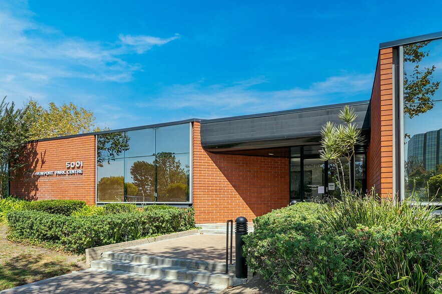 More Photos Of 5001 Birch St, Newport Beach Office For Sale