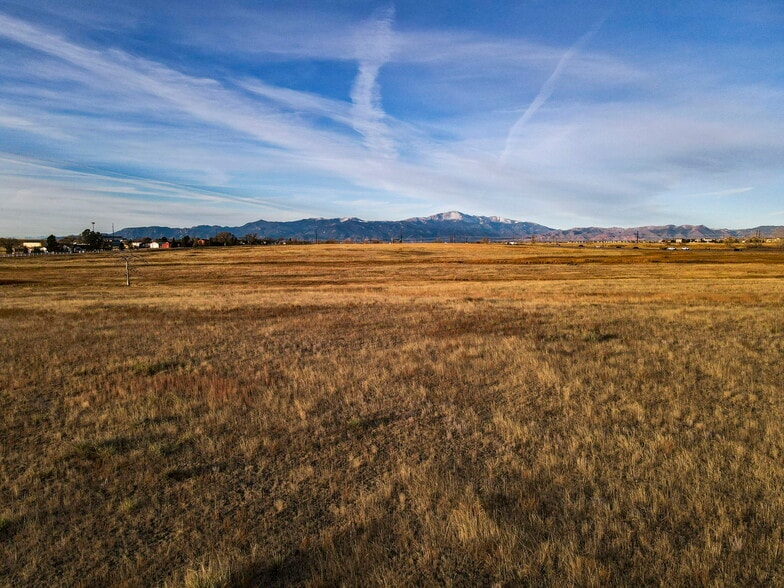More Photos Of 0 E Hwy 24, Peyton Land For Sale