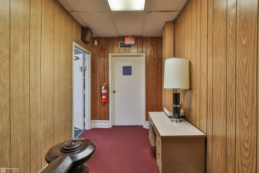 More Photos Of 419-437 W Emaus ave, Allentown General Retail For Sale