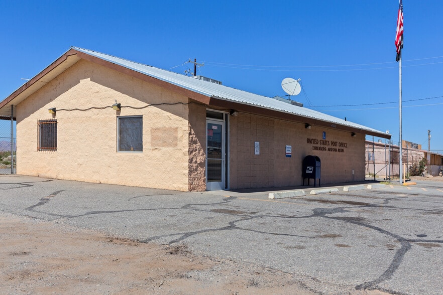 More Photos Of 49440 Ehrenberg Rd, Ehrenberg Office For Sale