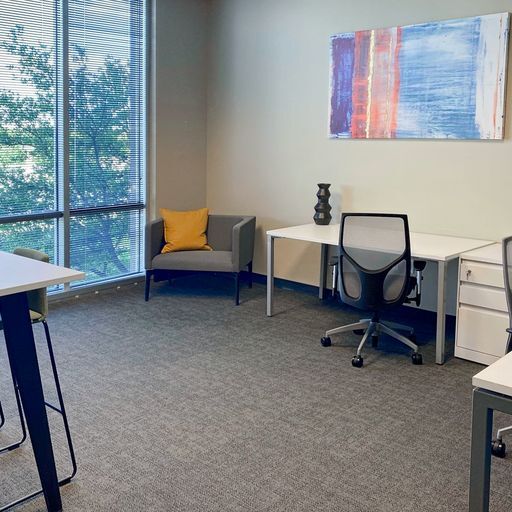 More Photos Of 6860 Dallas Pkwy, Plano Coworking Space