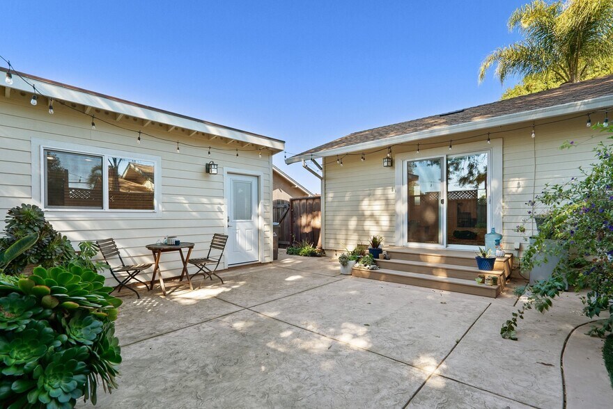More Photos Of 420 Capitola Road Ext, Santa Cruz Apartments For Sale