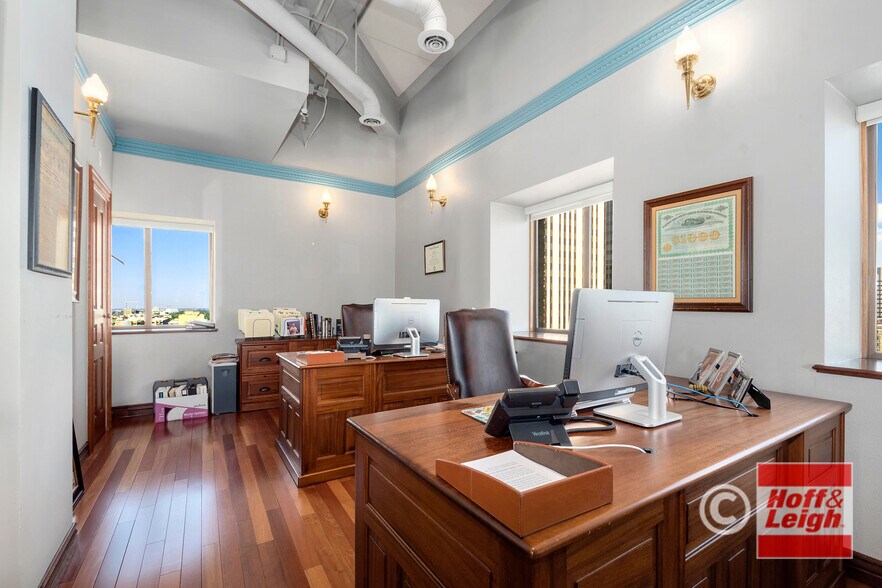 More Photos Of 1601 Arapahoe St, Denver Office For Sale