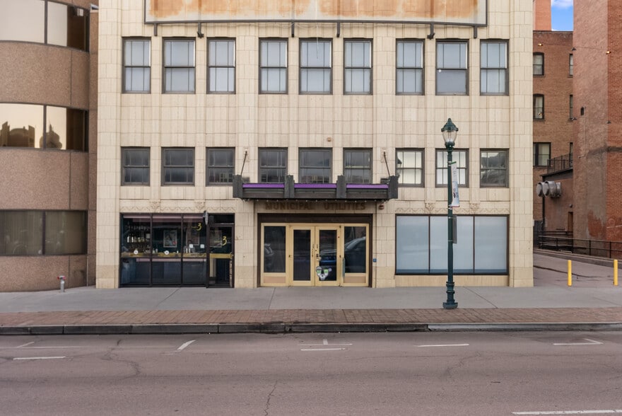 More Photos Of 18 S Nevada Ave, Colorado Springs General Retail For Sale