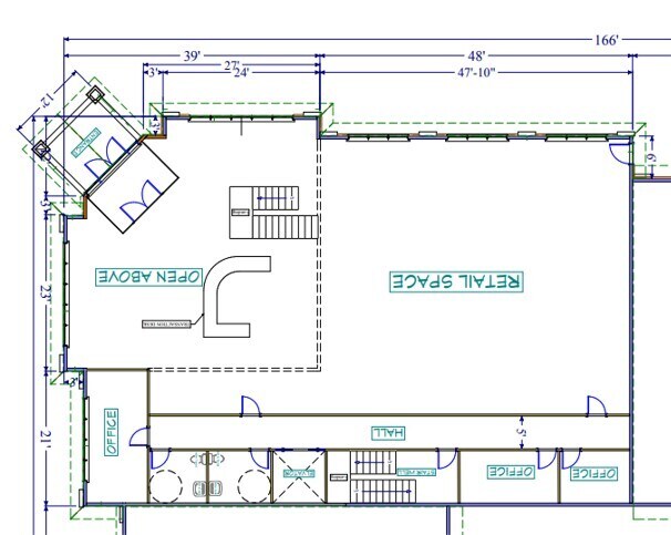 More Photos Of 2302 Turnpike St, North Andover General Retail For Sale