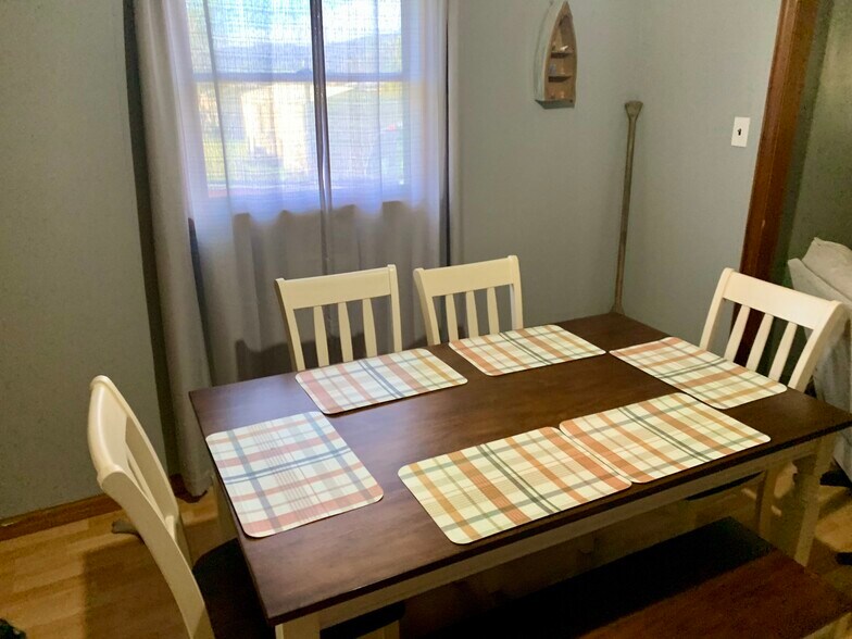 More Photos Of 39 Bruce Green Rd, Dunlap Manufactured Housing Mobile Home Park For Sale