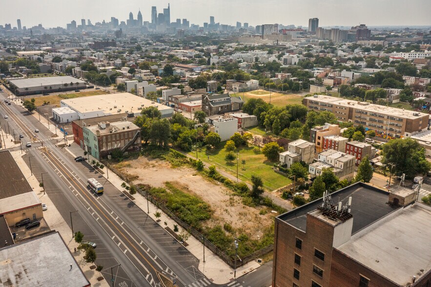 More Photos Of 2314-56 N American St, Philadelphia Land For Sale