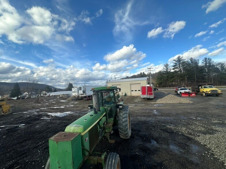 More Photos Of 7076 PA-46 Rt, Smethport Land For Sale