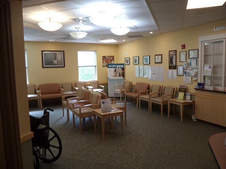 More Photos Of 17A Tatro Rd, Goffstown Healthcare For Sale