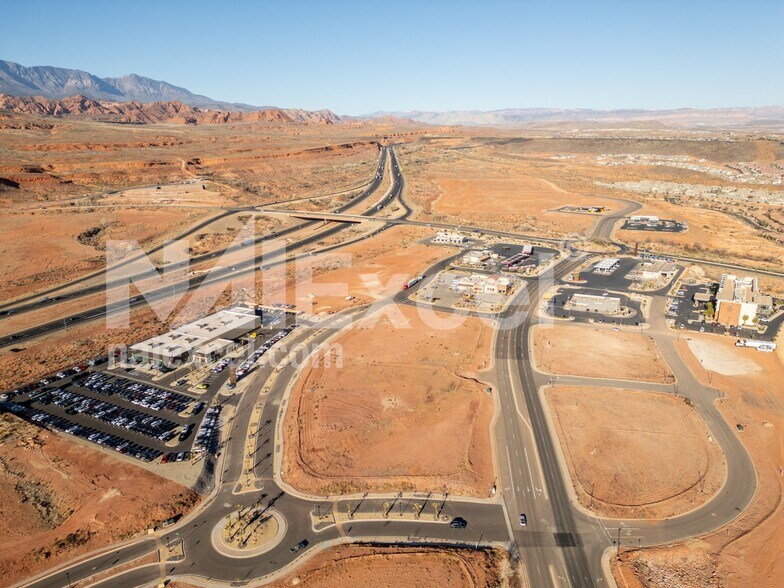 More Photos Of Merit Way @ Commerce Blvd, Washington Land For Sale