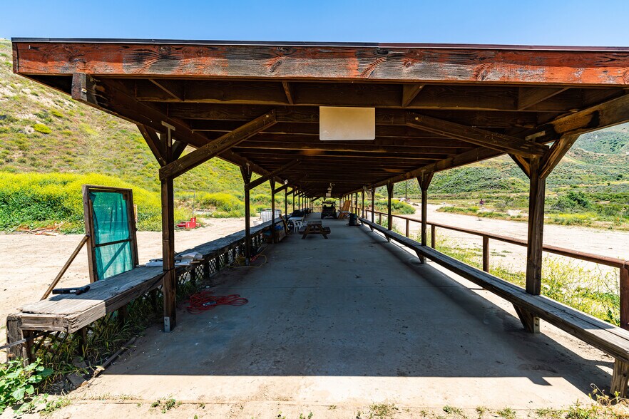 More Photos Of 5822 Holser Canyon -1, Piru Land For Sale
