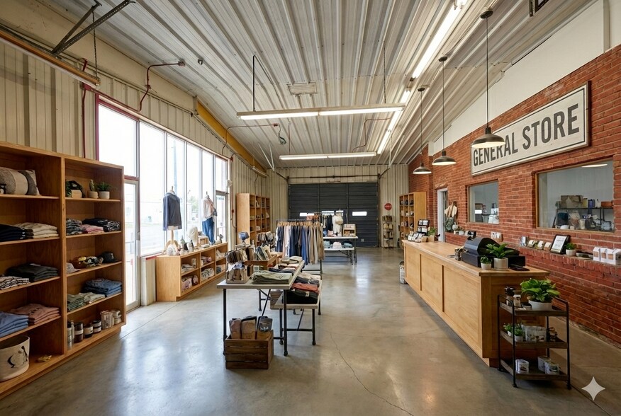 More Photos Of 500 W 2nd St, Taylor Freestanding For Sale