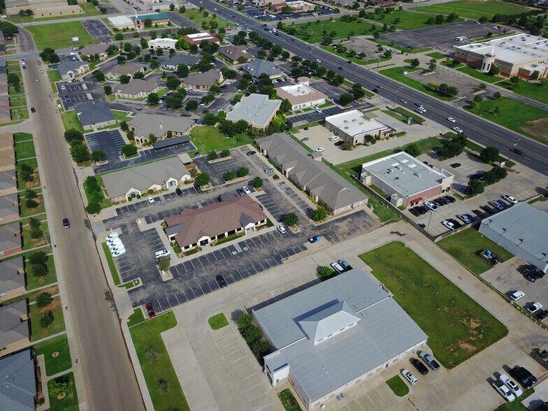 More Photos Of 6121 79th St, Lubbock Loft Creative Space For Lease