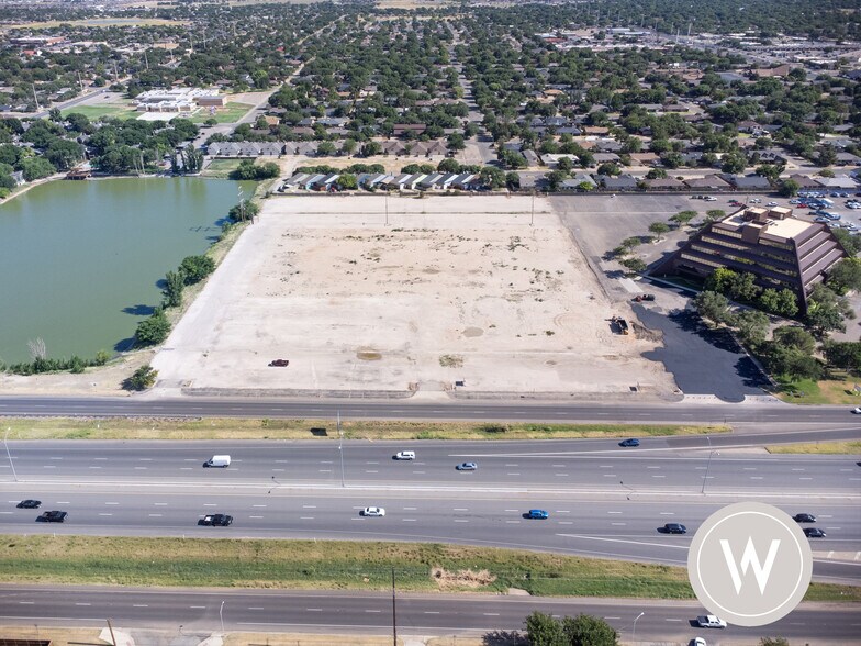More Photos Of 3201 Loop 289, Lubbock Land For Sale