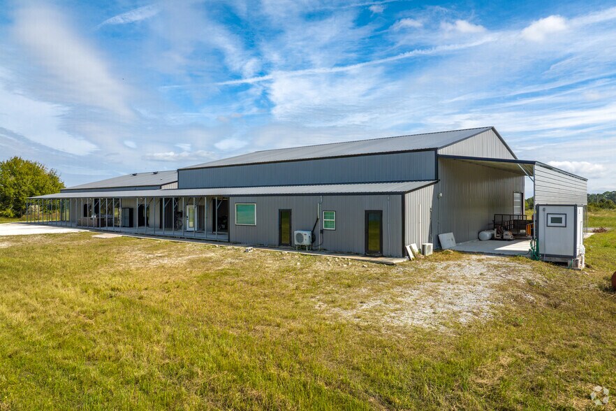 More Photos Of 2105 86th Ave SW, Vero Beach Land For Sale