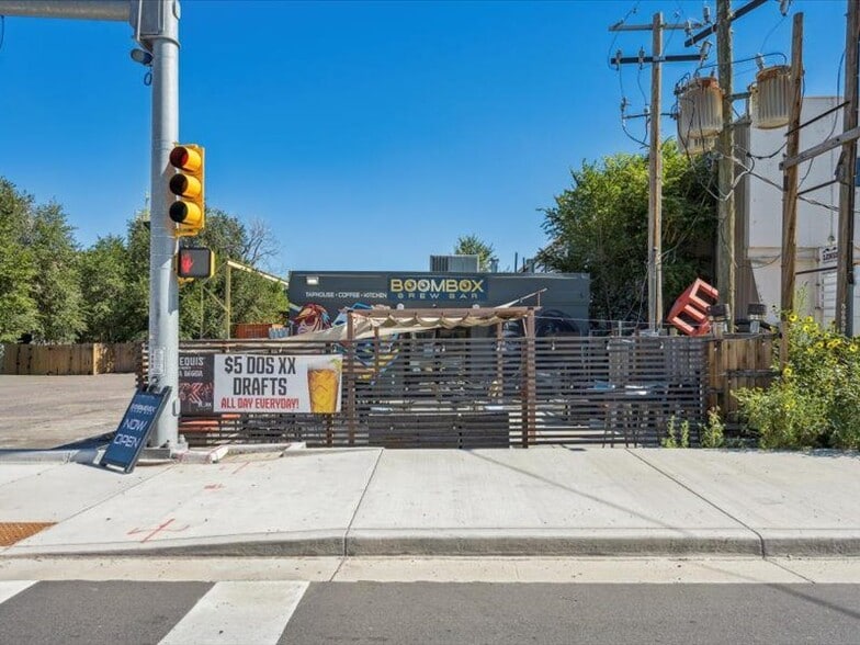 More Photos Of 5686 Pecos St, Denver Restaurant For Sale