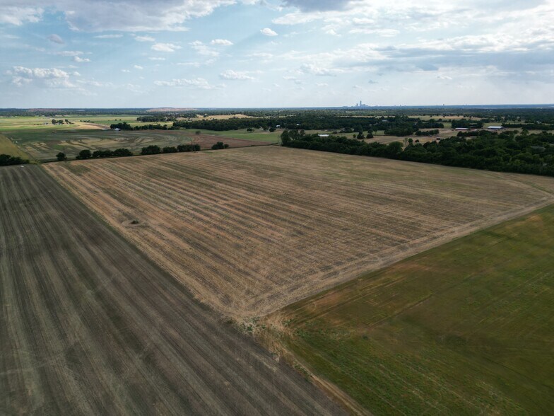 More Photos Of N Midwest Blvd @ E Britton Rd, Oklahoma City Land For Sale
