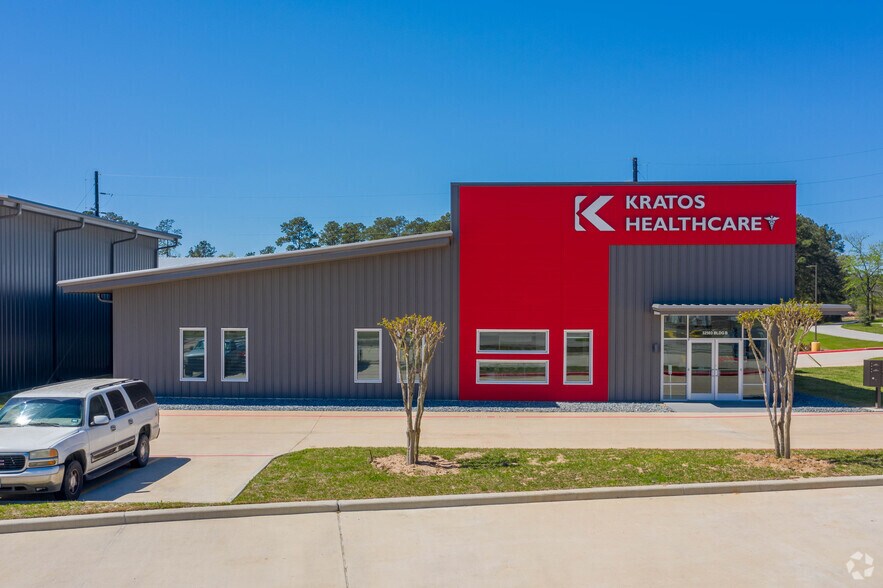 More Photos Of 32503 Tamina Rd, Magnolia Office For Lease