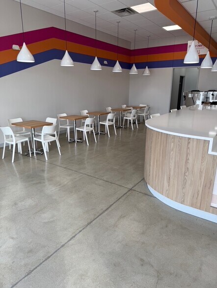 More Photos Of 7546 Prairie View Rd, Temple General Retail For Lease