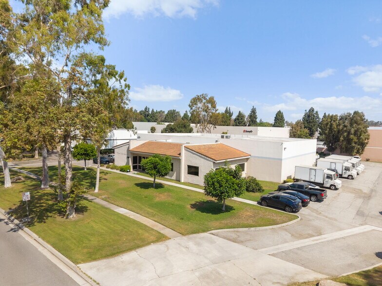 More Photos Of 12951 166th St, Cerritos Warehouse For Sale