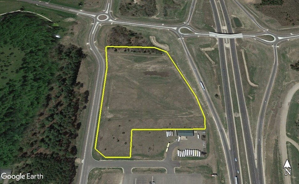 More Photos Of xxxxx 63rd, Cannon Falls Land For Sale