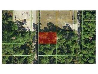 More Photos Of 416 Sally St, Port Charlotte Land For Lease