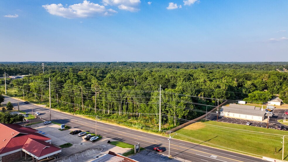 More Photos Of 500 Gilmer Rd, Longview Land For Sale