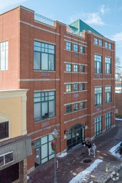 More Photos Of 70 S Main St, Freeport Storefront Retail Residential For Lease