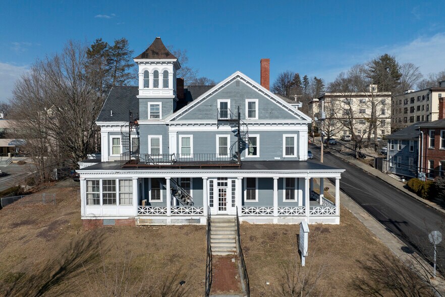 More Photos Of 86 Summer St, Haverhill Apartments For Lease